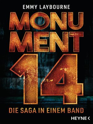 cover image of Monument 14